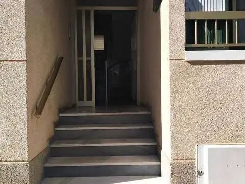 Piso en Los Cuarteros