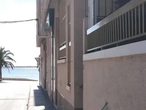 Piso en Los Cuarteros