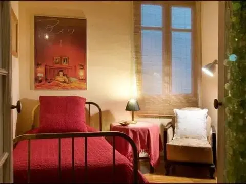 Habitación en calle Plaza de Correus S-N