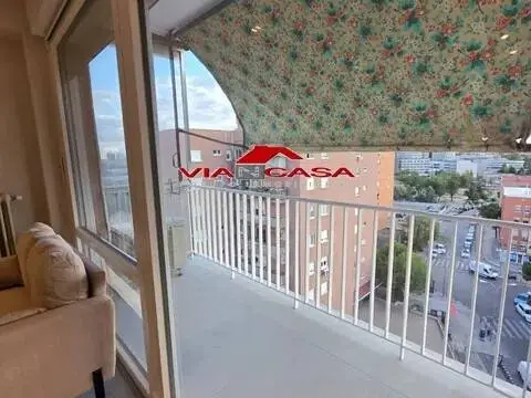 Habitación en Madrid Capital