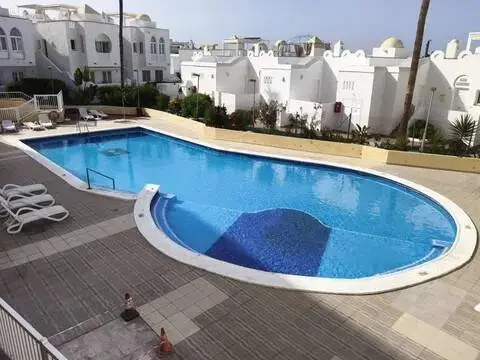 Piso en Callao Salvaje-Playa Paraíso-Armeñime