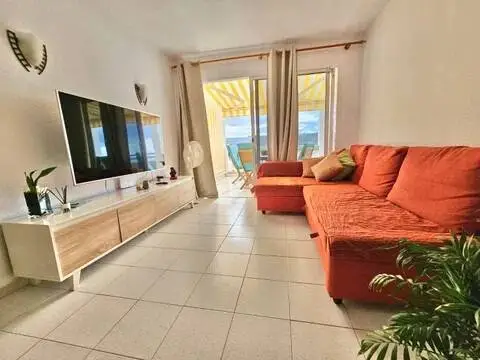 Piso en Tauro-Playa del Cura