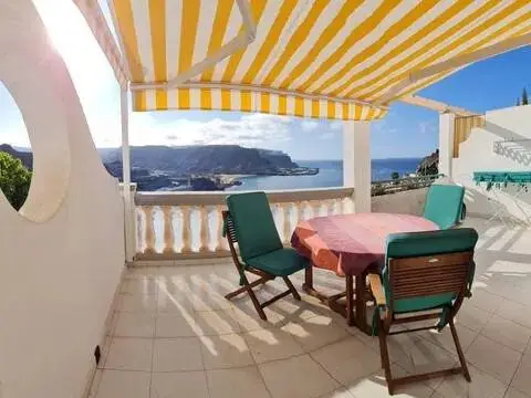 Piso en Tauro-Playa del Cura