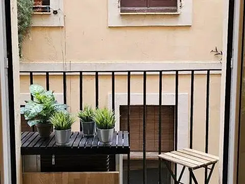 Piso en El Raval
