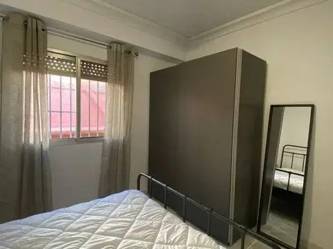 Habitación en Avenida del Puerto