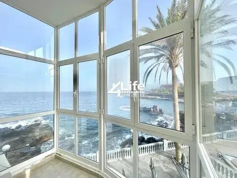 Piso en Callao Salvaje-Playa Paraíso-Armeñime