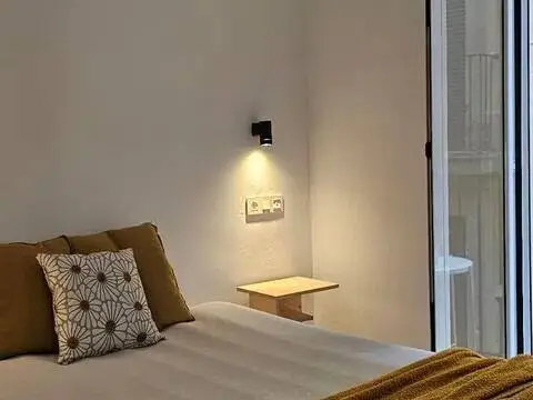 Piso en El Raval