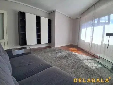 Piso en Getxo
