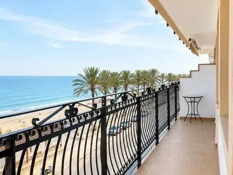 Piso en Platja de Calafell