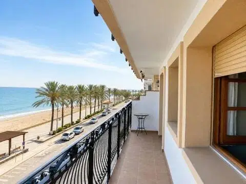 Piso en Platja de Calafell