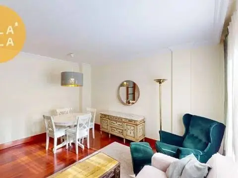 Piso en Leioa