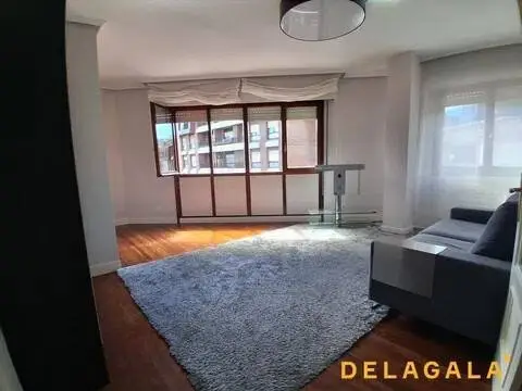 Piso en Getxo