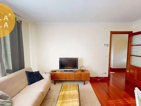 Piso en Leioa