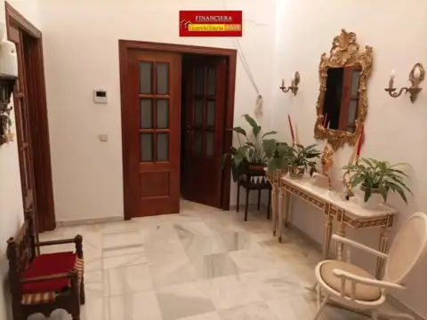 Chalet en Alcalá de Guadaíra