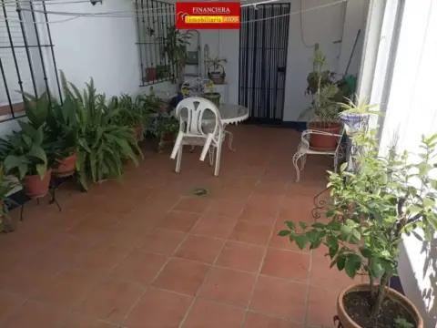 Chalet en Alcalá de Guadaíra