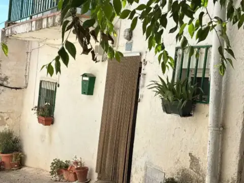 Chalet en calle de Buenavista
