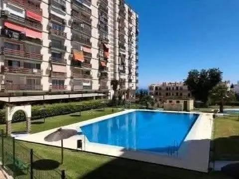 Piso en calle de las Naciones