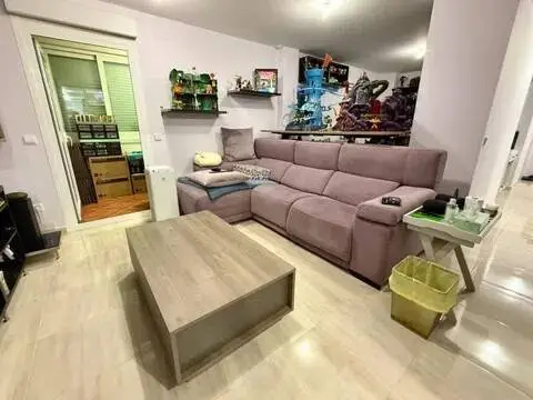 Piso en Nueva Alcalá