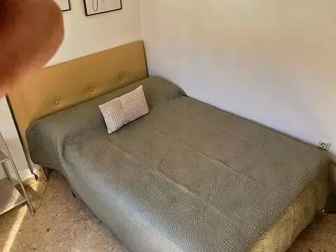 Habitación en El Torreón-El Pilar-Los Ángeles-Nuevo Parque