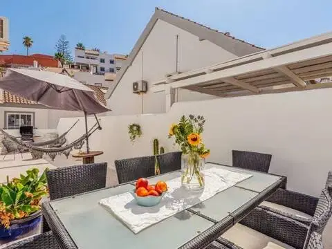 Departamento en venta con baja de precio en Fuengirola