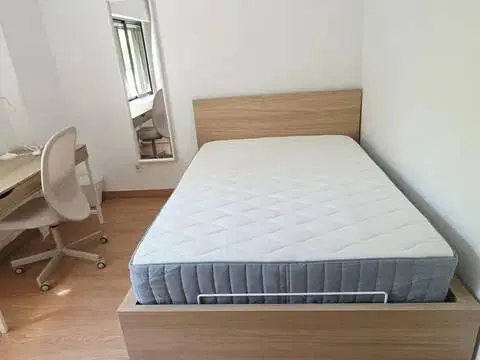 Habitación en Norte-Universidad