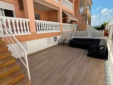 Piso en Almardà