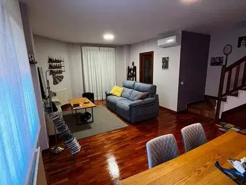 Piso en Centro