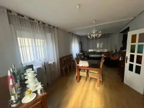Chalet en Albacete Capital