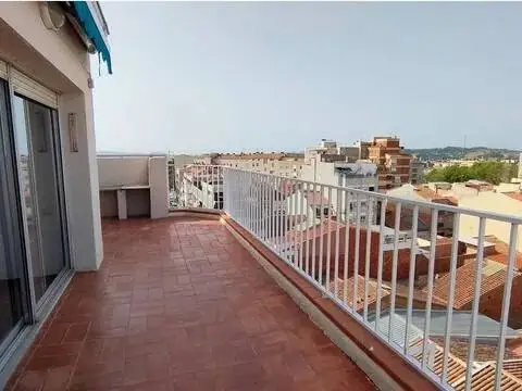 Ático en Terrassa