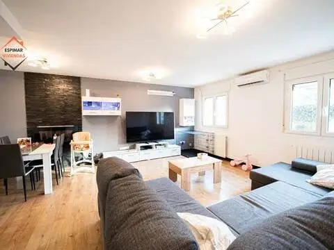 Chalet en Pinseque