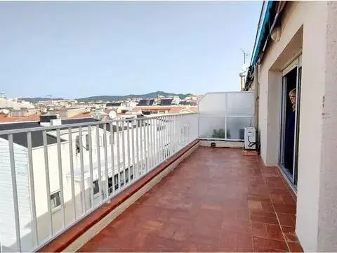 Ático en Terrassa