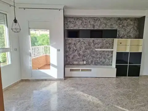 Piso en calle Rey Sancho Fuer, 15