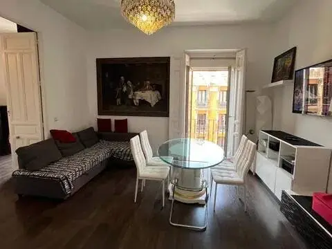 Piso en Sol