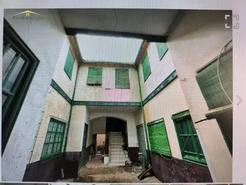 Casa rústica en Paseo de la Estación