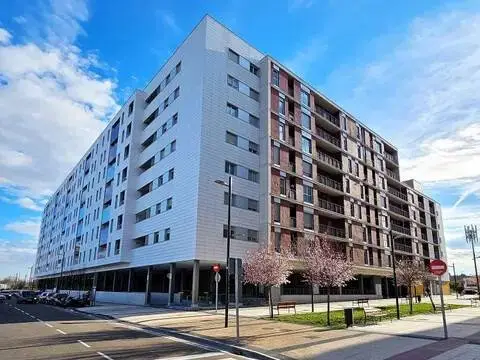 Piso en San José