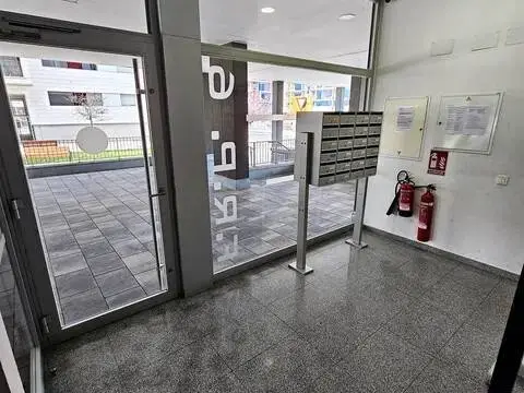 Piso en San José