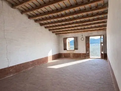 Casa adosada en Carrer Major