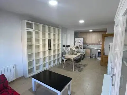 Piso en La Mata