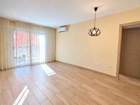 Piso en La Nova Esquerra de l'Eixample