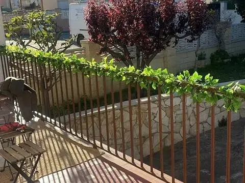 Chalet en Cunit