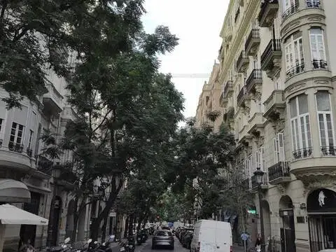 Piso en Gran Via
