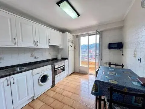 Piso en Eibar