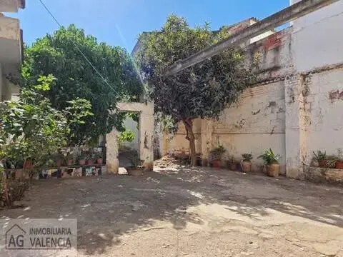 Chalet in Valencia City