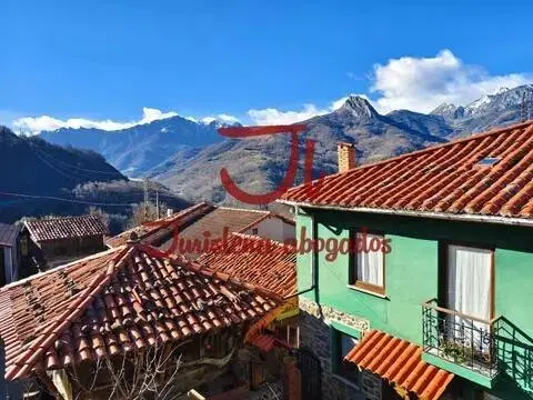 Chalet en calle Carraluz No Number