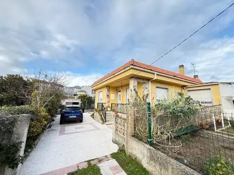 Chalet en Arteixo