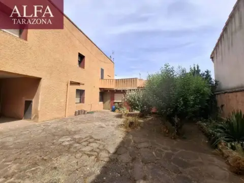 Chalet en Vera de Moncayo