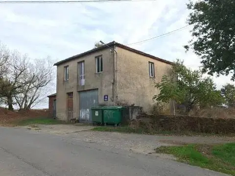 Chalet en calle Lu-611, 5