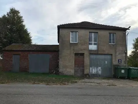 Chalet en calle Lu-611, 5