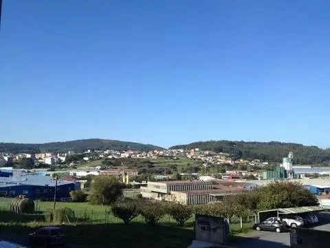Piso en Avenida de Fisterra