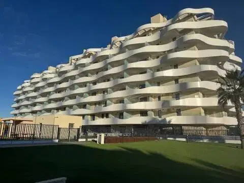 Ático en El Puig de Santa Maria